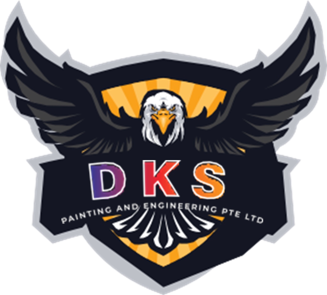 DKS Paints